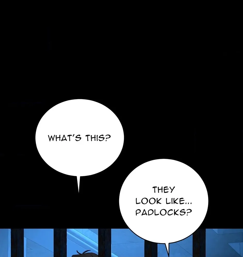 Read Unlocking a Cozy Captivity chapter 32 image 119 on Lezhin