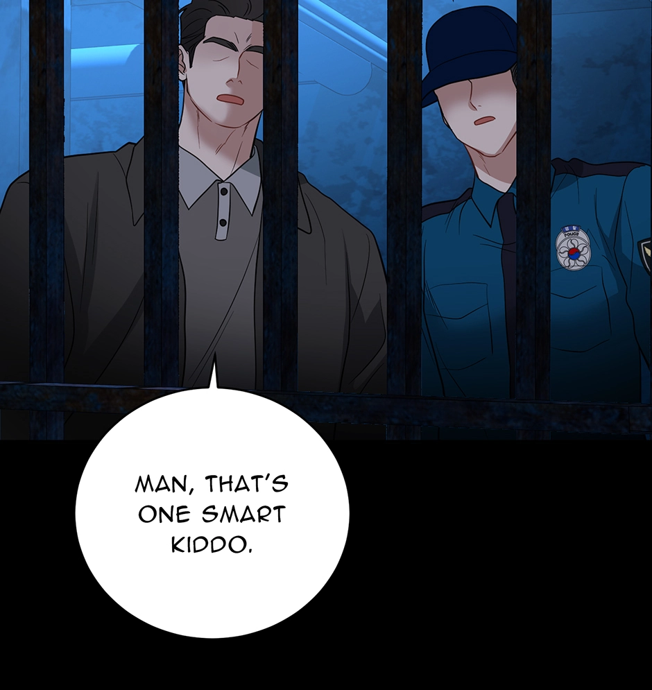 Read Unlocking a Cozy Captivity chapter 32 image 120 on Lezhin