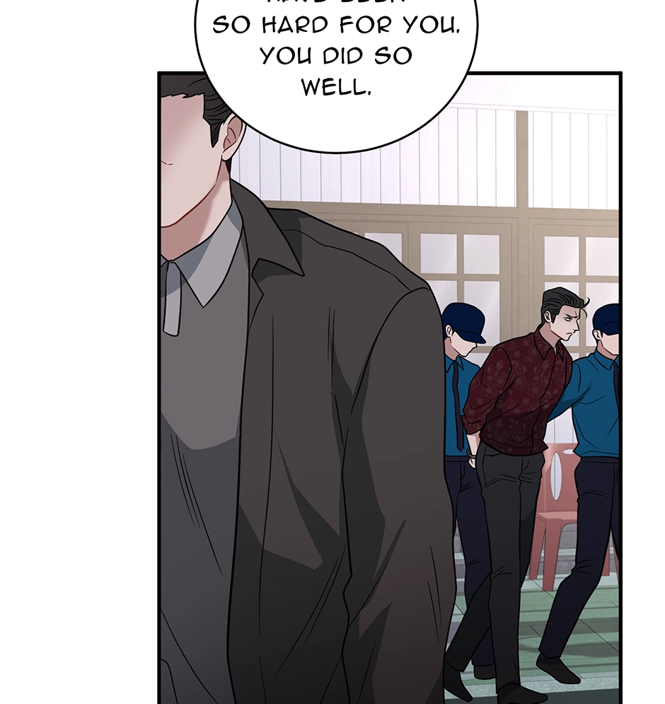 Read Unlocking a Cozy Captivity chapter 32 image 127 on Lezhin