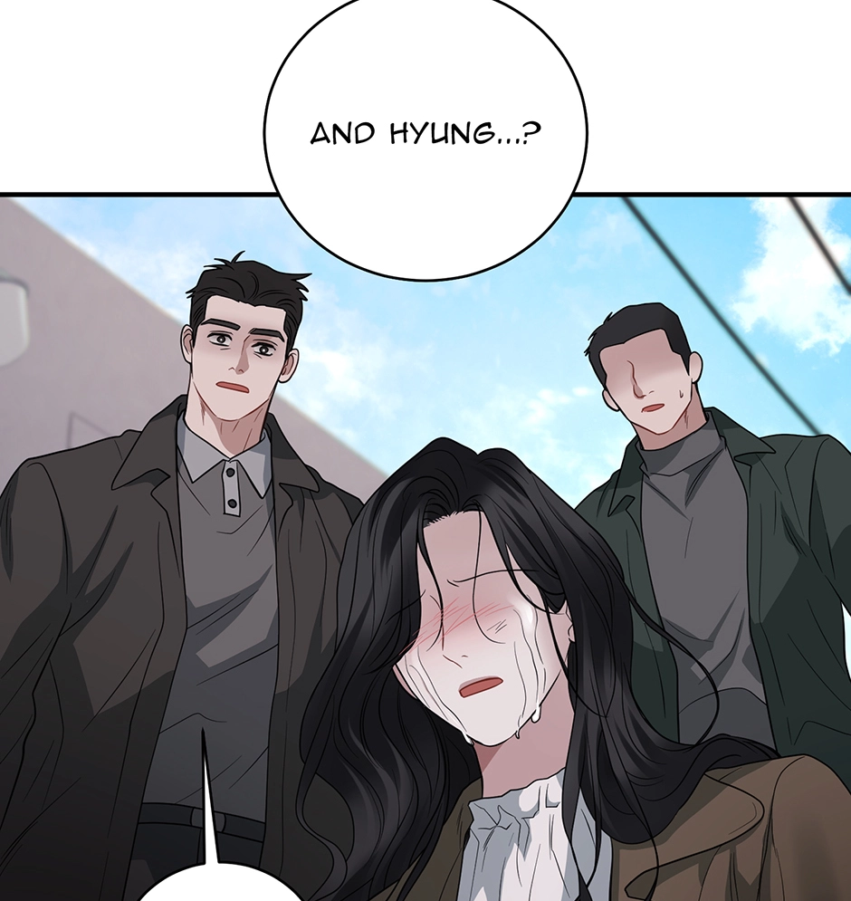Read Unlocking a Cozy Captivity chapter 32 image 131 on Lezhin