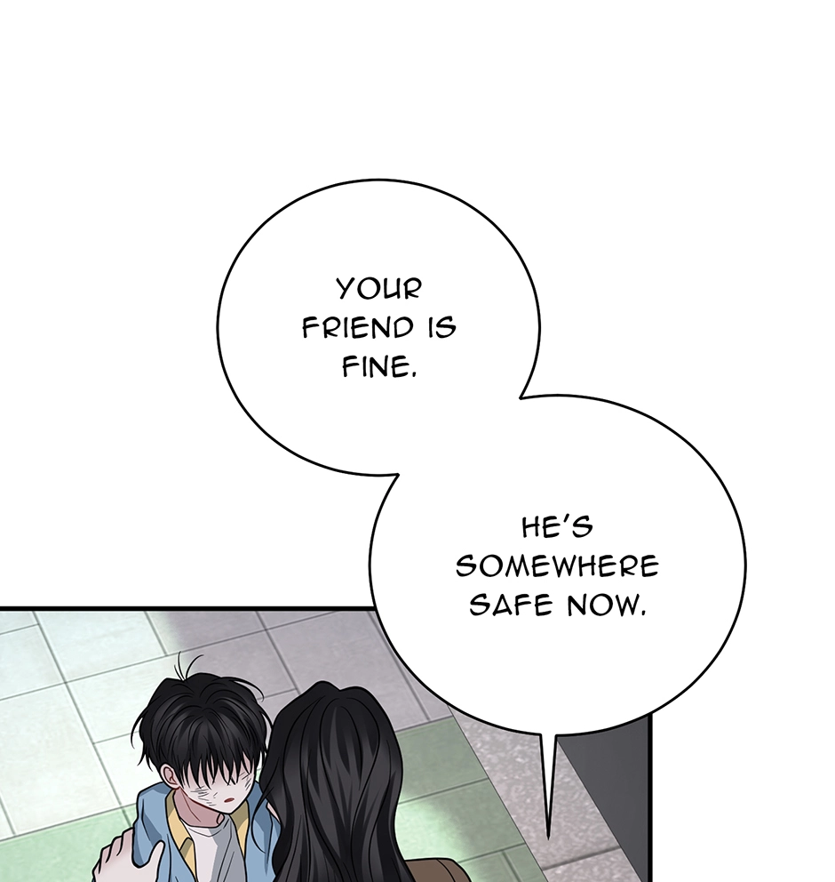 Read Unlocking a Cozy Captivity chapter 32 image 133 on Lezhin