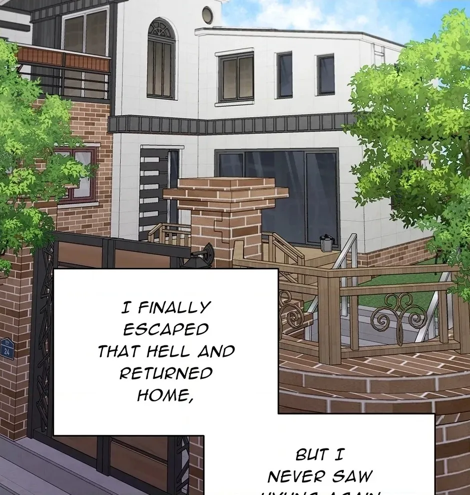Read Unlocking a Cozy Captivity chapter 32 image 159 on Lezhin
