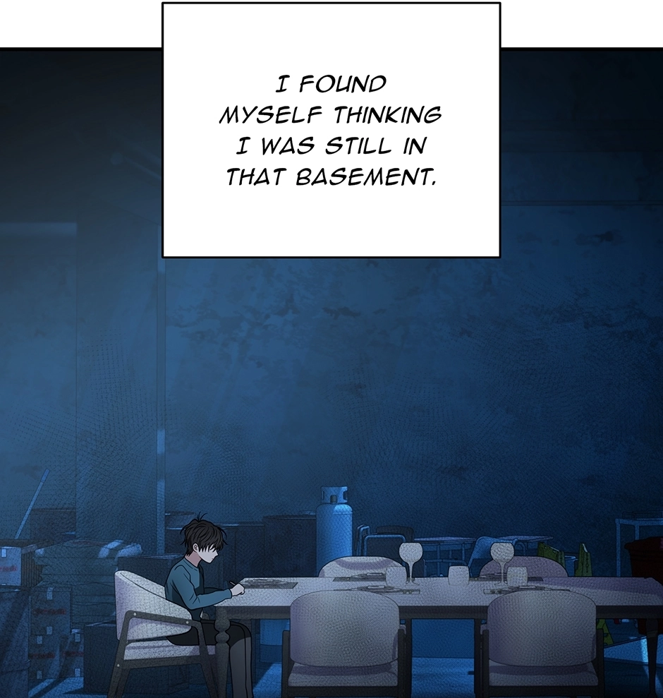 Read Unlocking a Cozy Captivity chapter 32 image 163 on Lezhin