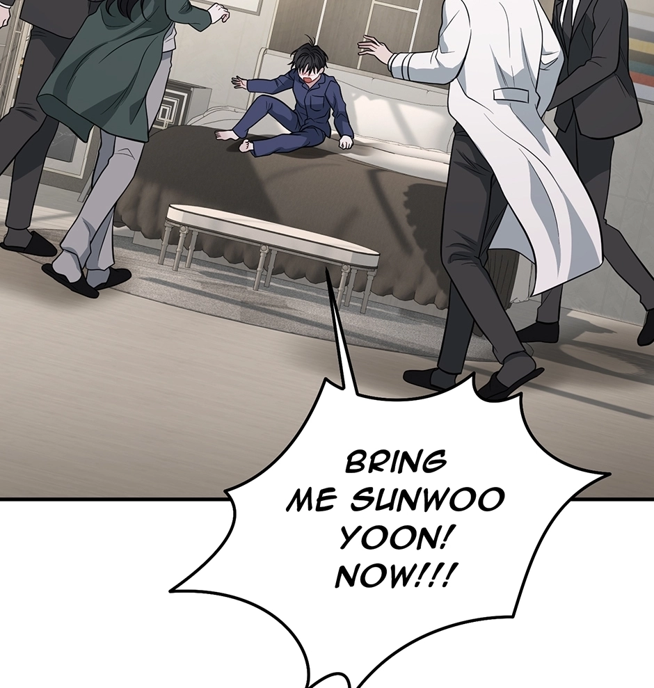 Read Unlocking a Cozy Captivity chapter 32 image 168 on Lezhin
