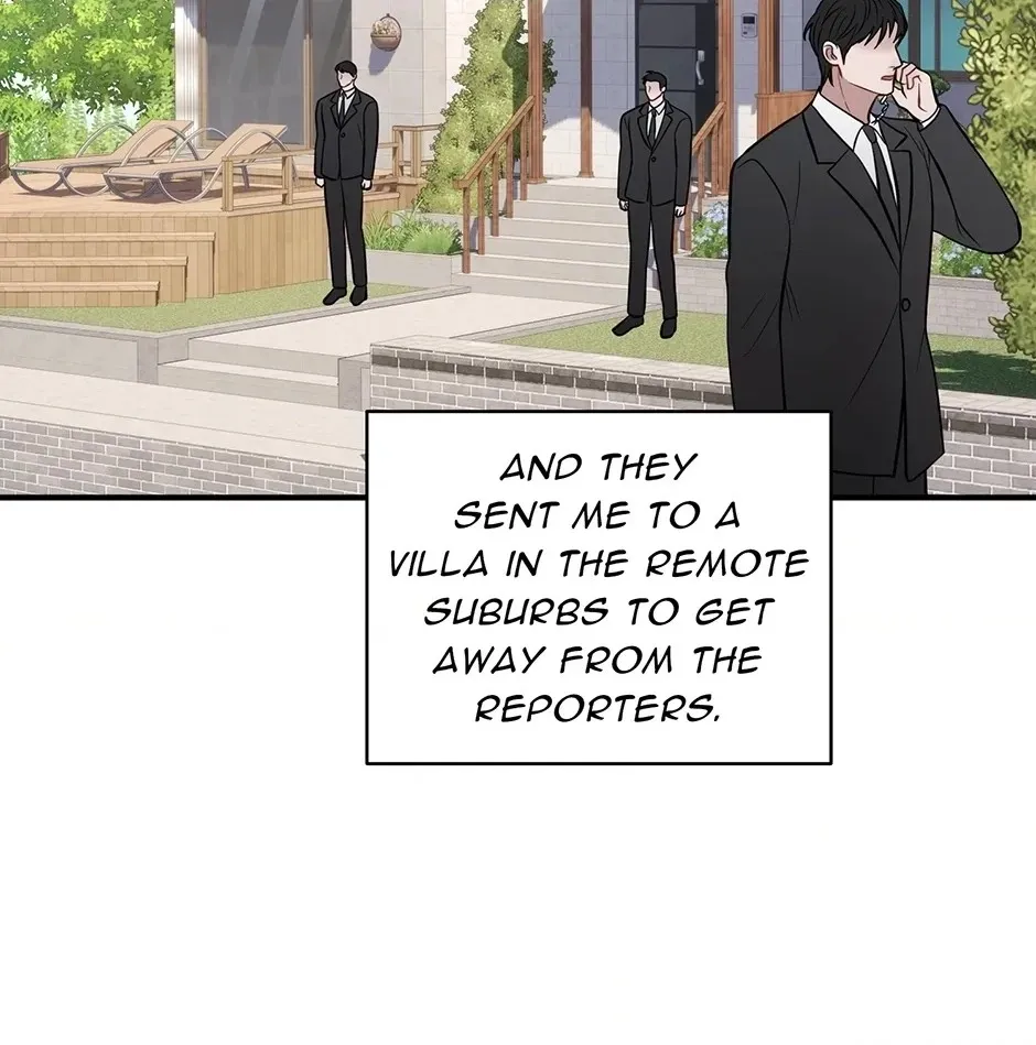 Read Unlocking a Cozy Captivity chapter 32 image 179 on Lezhin