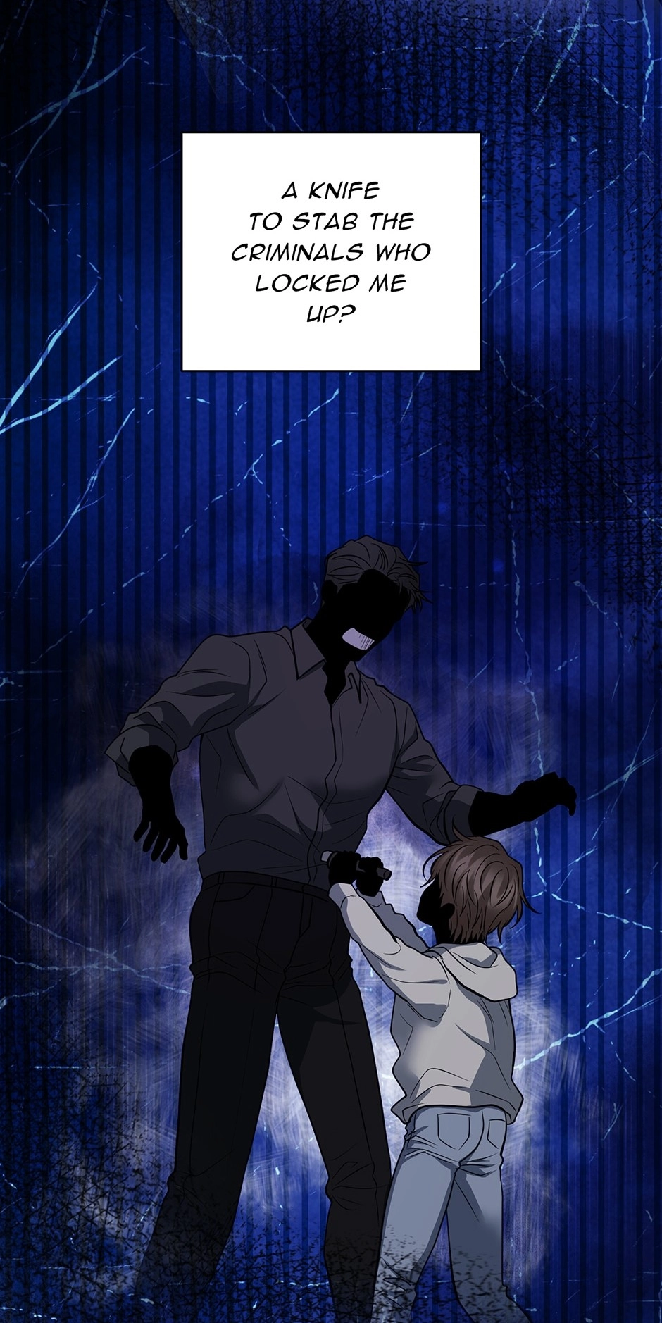 Read Unlocking a Cozy Captivity chapter 32 image 18 on Lezhin