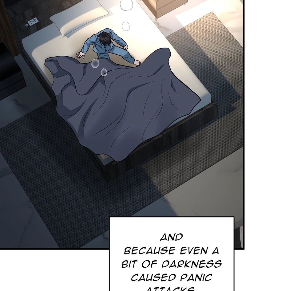 Read Unlocking a Cozy Captivity chapter 32 image 181 on Lezhin