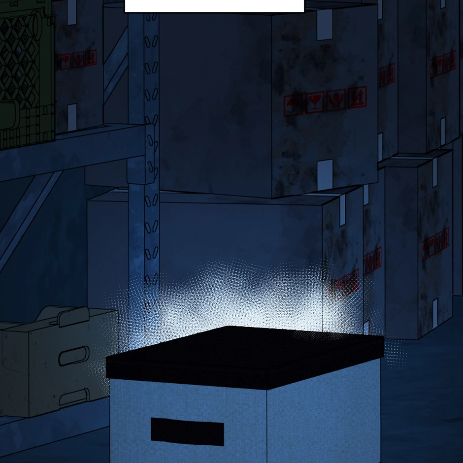 Read Unlocking a Cozy Captivity chapter 32 image 2 on Lezhin