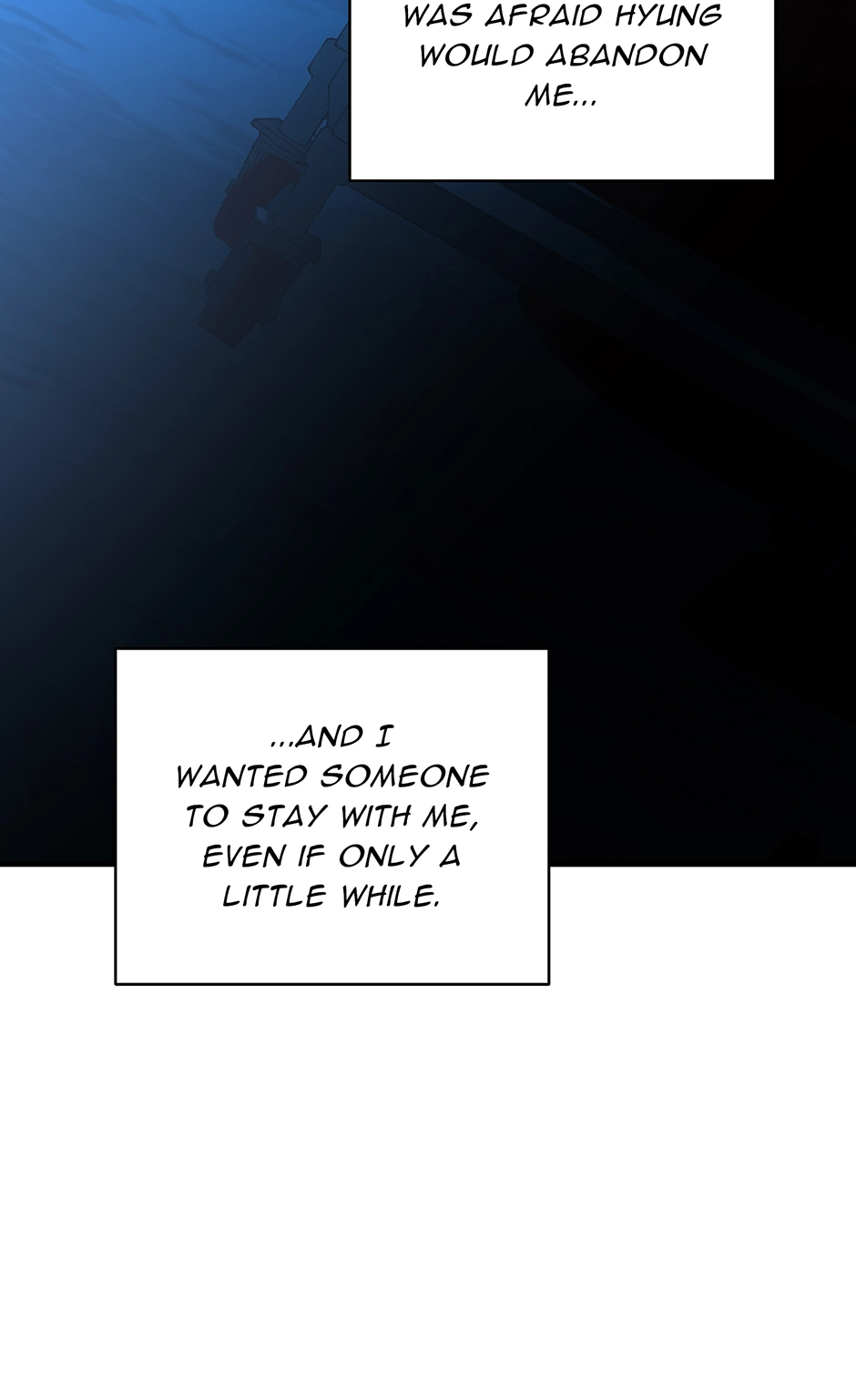 Read Unlocking a Cozy Captivity chapter 32 image 28 on Lezhin