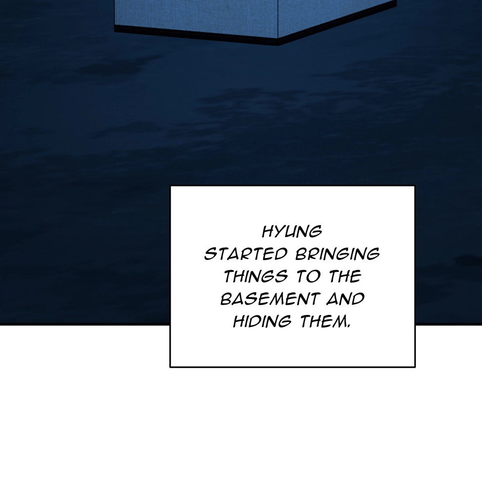 Read Unlocking a Cozy Captivity chapter 32 image 3 on Lezhin
