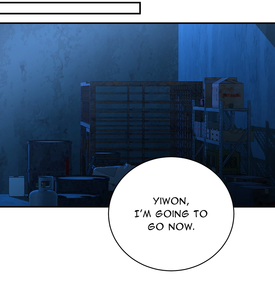 Read Unlocking a Cozy Captivity chapter 32 image 33 on Lezhin