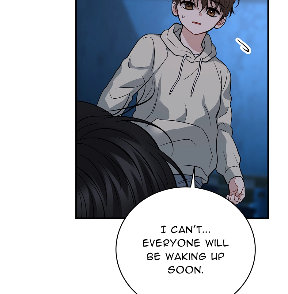 Read Unlocking a Cozy Captivity chapter 32 image 37 on Lezhin