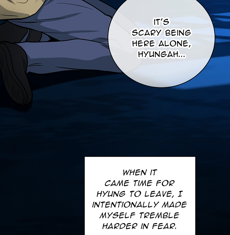 Read Unlocking a Cozy Captivity chapter 32 image 40 on Lezhin
