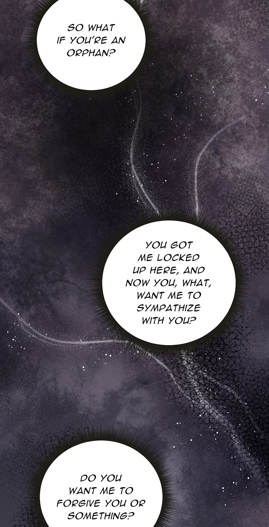 Read Unlocking a Cozy Captivity chapter 32 image 48 on Lezhin