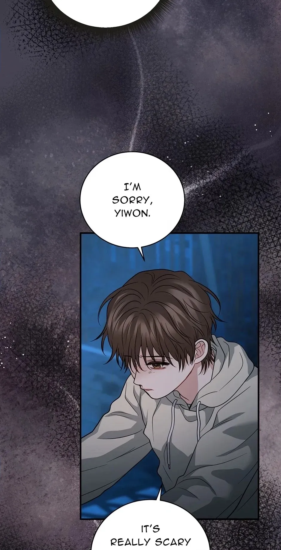 Read Unlocking a Cozy Captivity chapter 32 image 49 on Lezhin