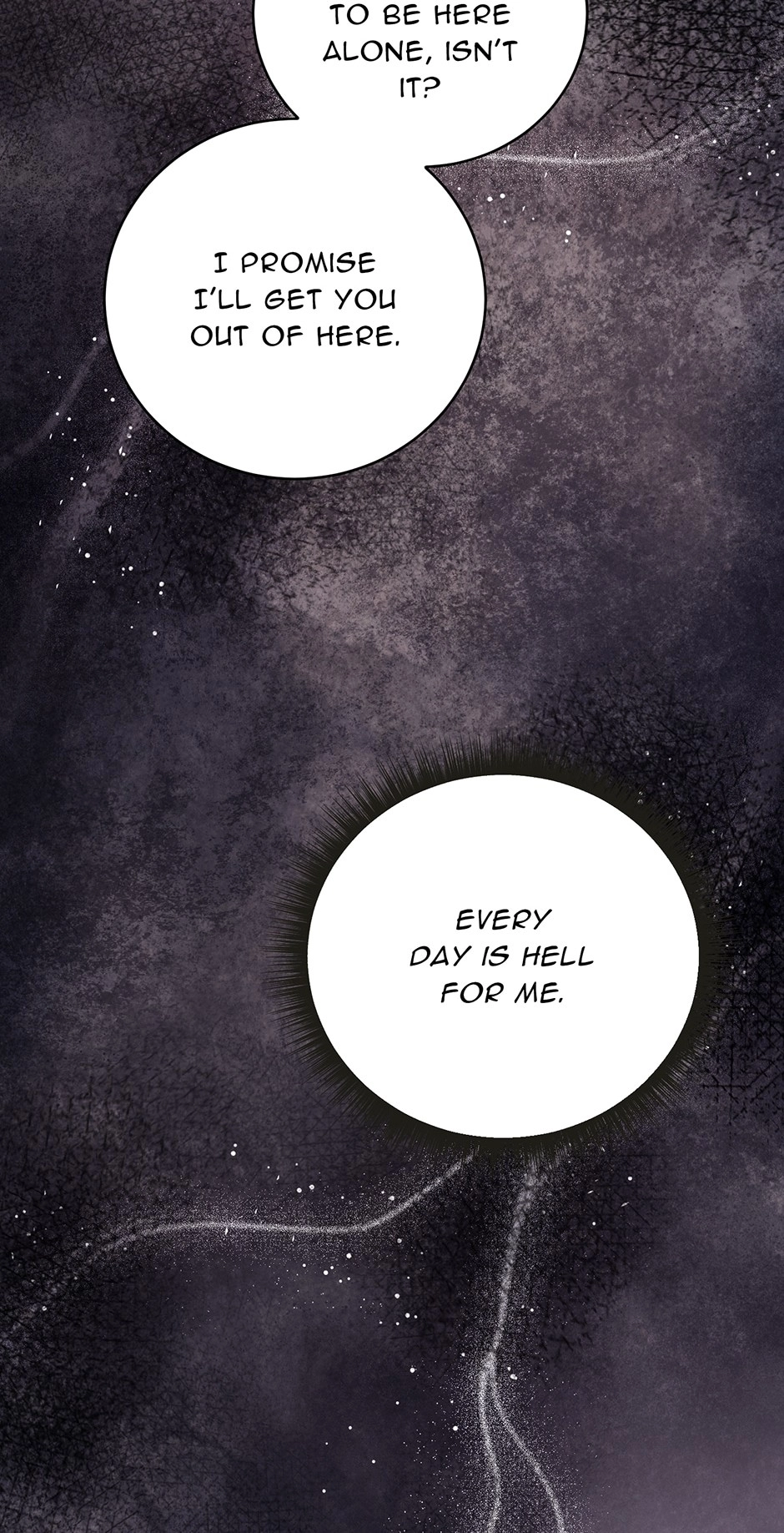 Read Unlocking a Cozy Captivity chapter 32 image 50 on Lezhin
