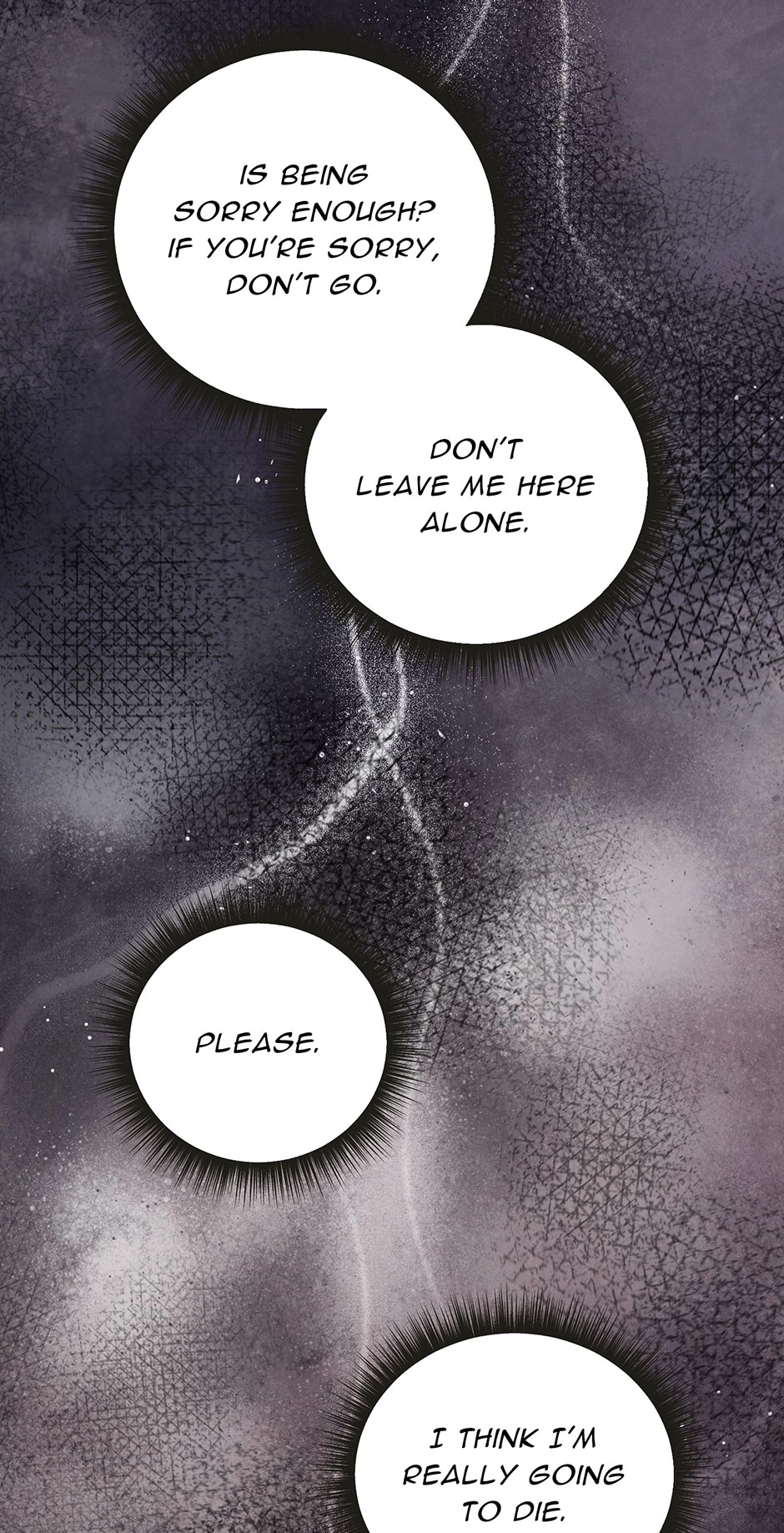 Read Unlocking a Cozy Captivity chapter 32 image 51 on Lezhin