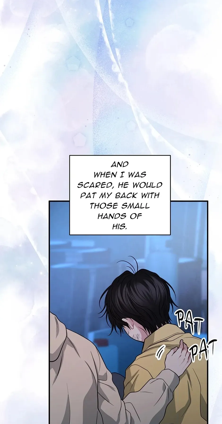 Read Unlocking a Cozy Captivity chapter 32 image 59 on Lezhin