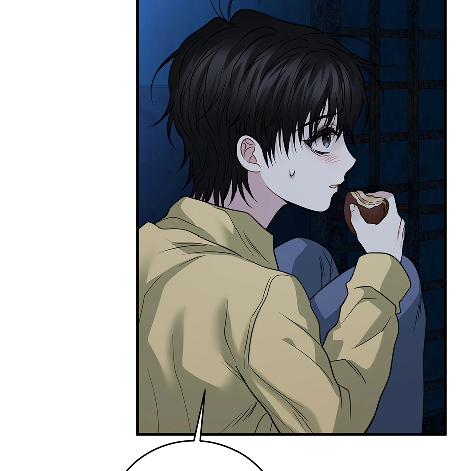 Read Unlocking a Cozy Captivity chapter 32 image 7 on Lezhin