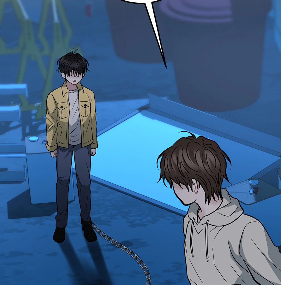 Read Unlocking a Cozy Captivity chapter 32 image 81 on Lezhin