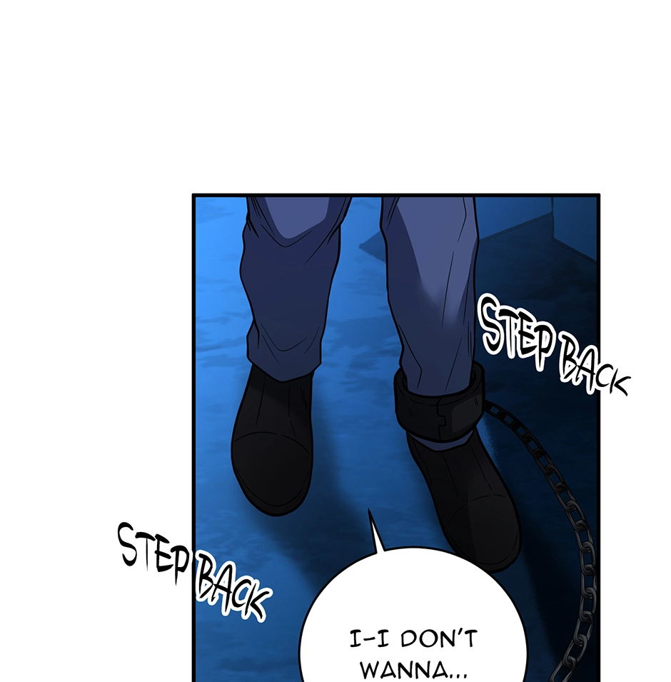 Read Unlocking a Cozy Captivity chapter 32 image 87 on Lezhin