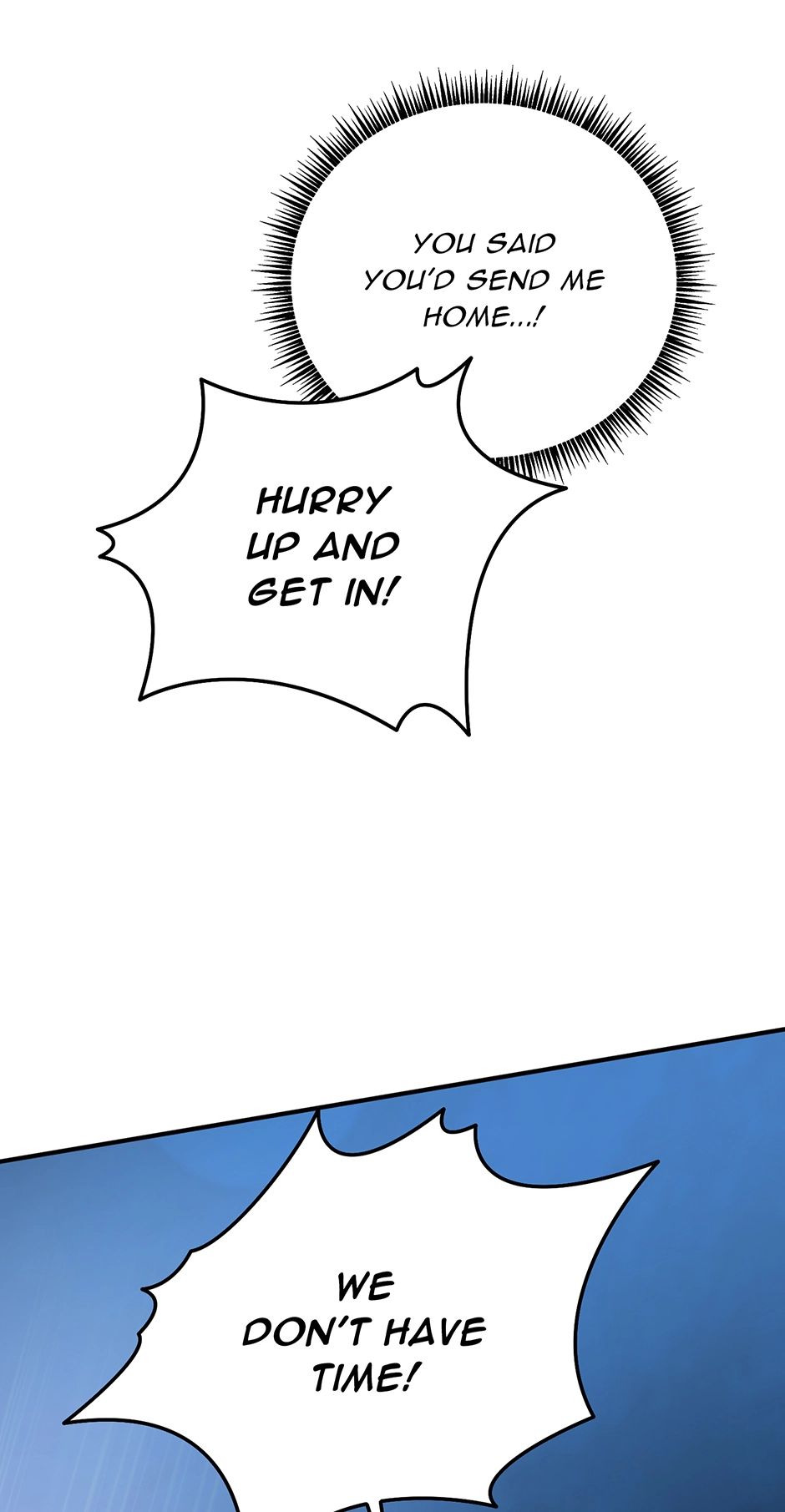 Read Unlocking a Cozy Captivity chapter 32 image 91 on Lezhin