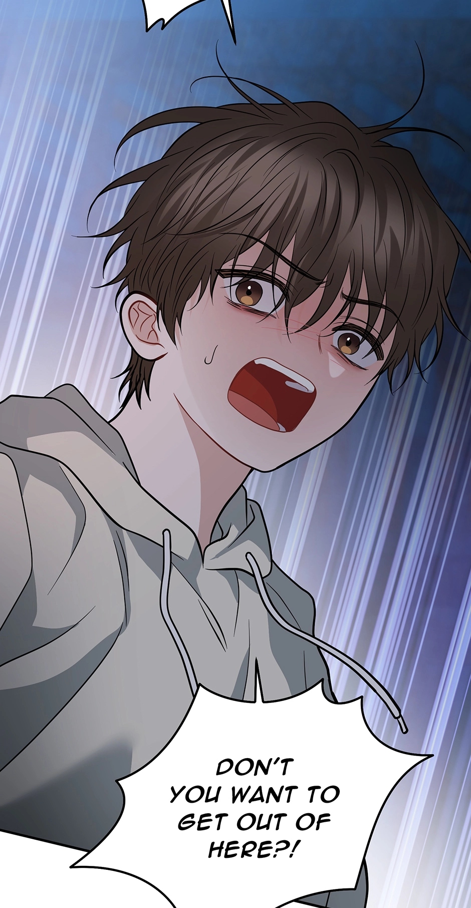 Read Unlocking a Cozy Captivity chapter 32 image 92 on Lezhin