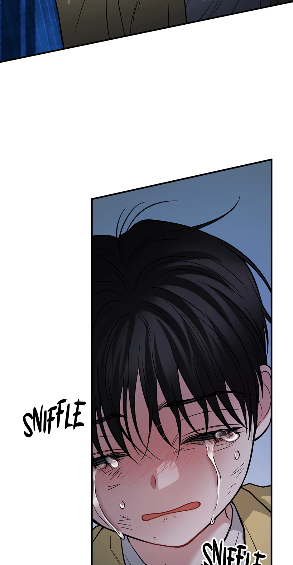 Read Unlocking a Cozy Captivity chapter 32 image 95 on Lezhin