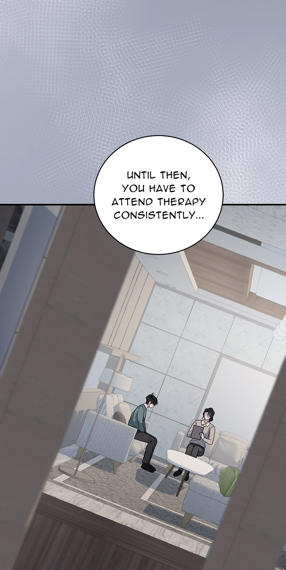 Read Unlocking a Cozy Captivity chapter 33 image 102 on Lezhin