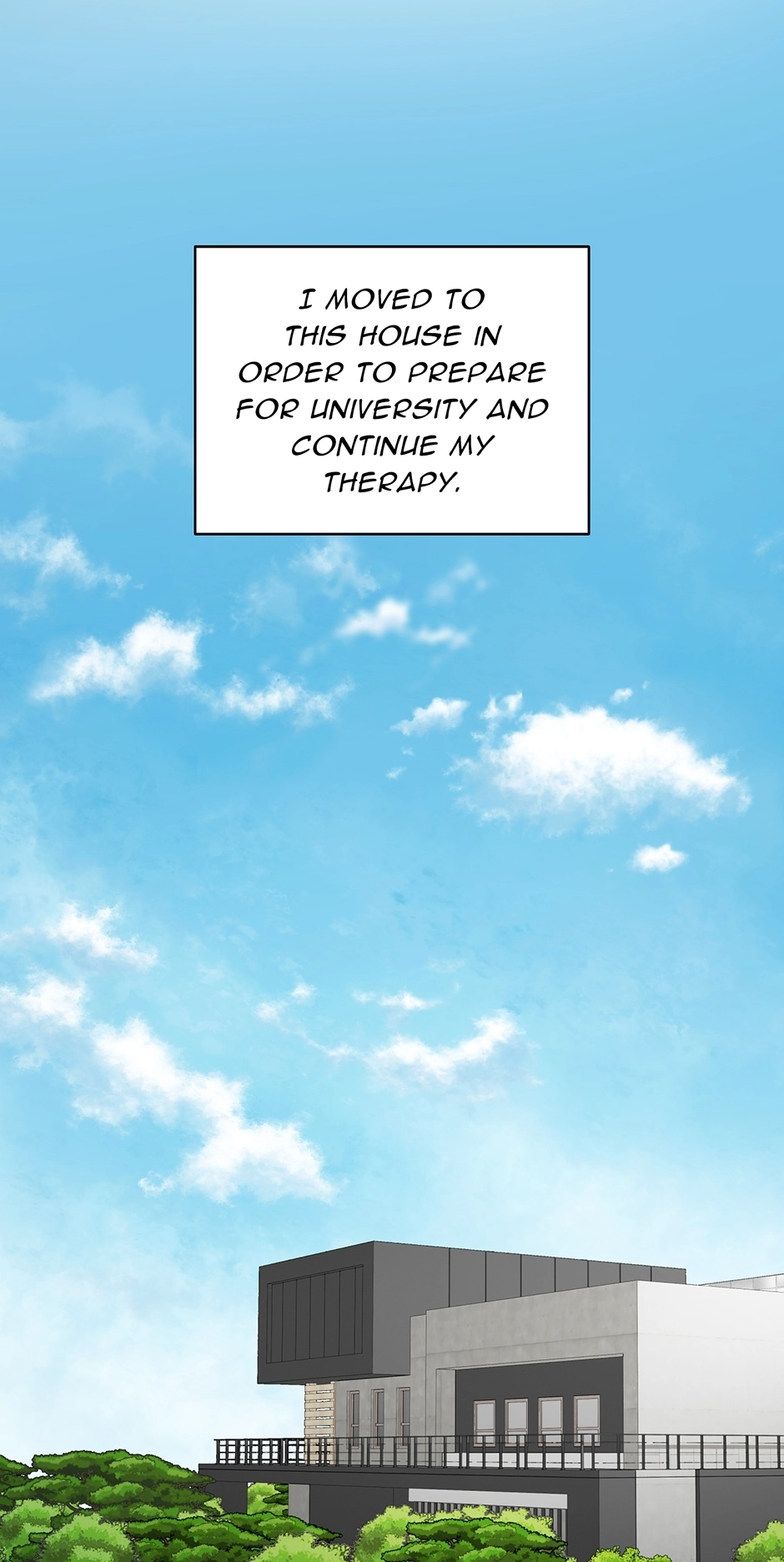 Read Unlocking a Cozy Captivity chapter 33 image 104 on Lezhin