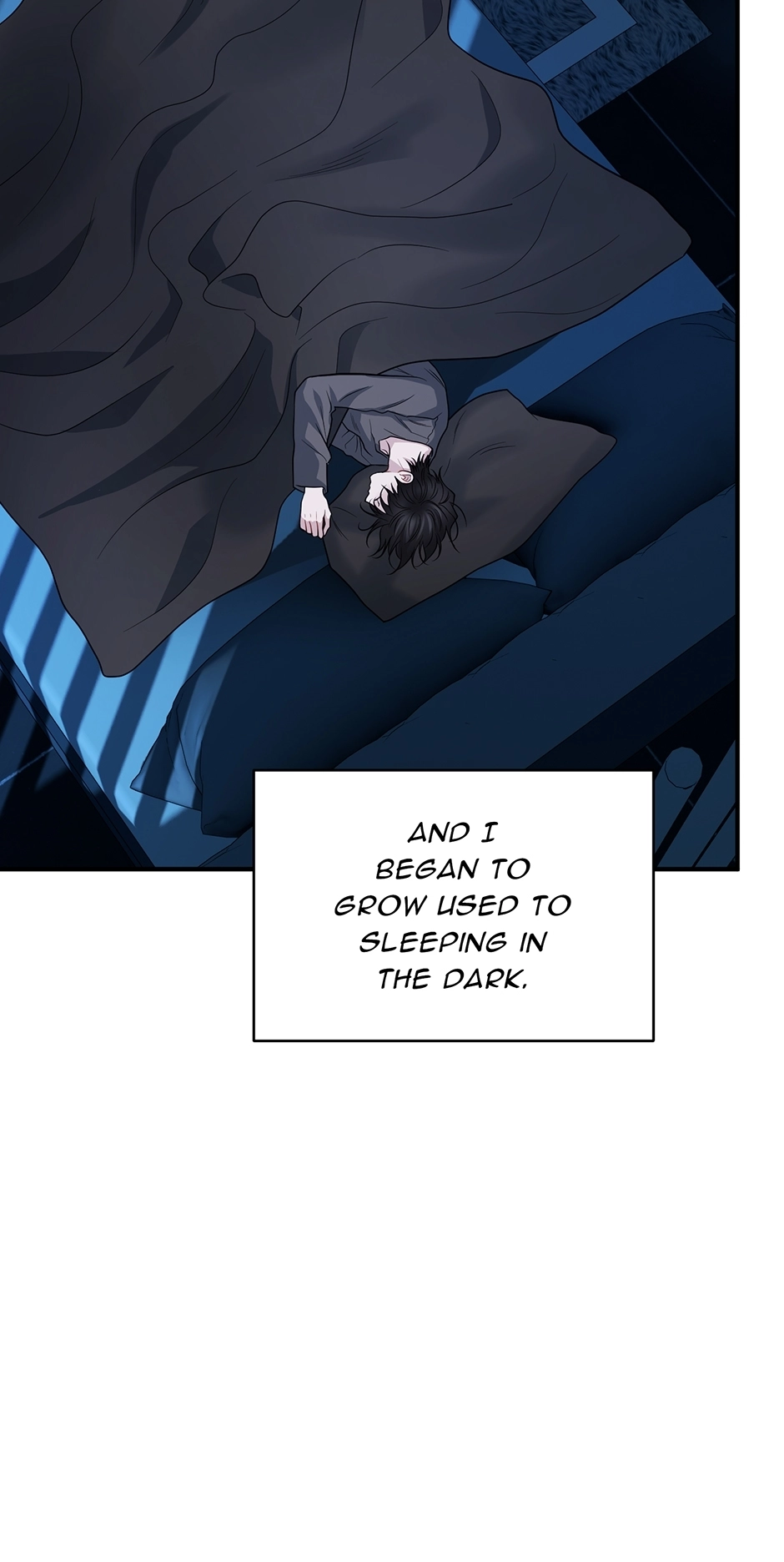 Read Unlocking a Cozy Captivity chapter 33 image 107 on Lezhin