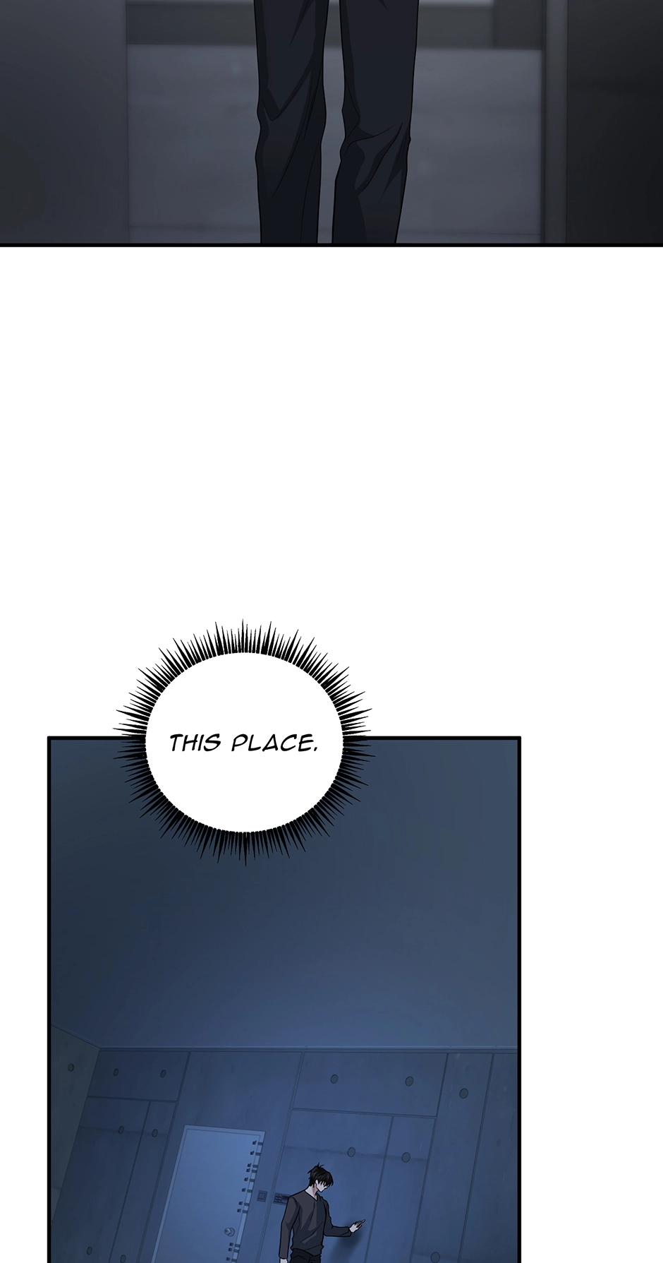 Read Unlocking a Cozy Captivity chapter 33 image 110 on Lezhin