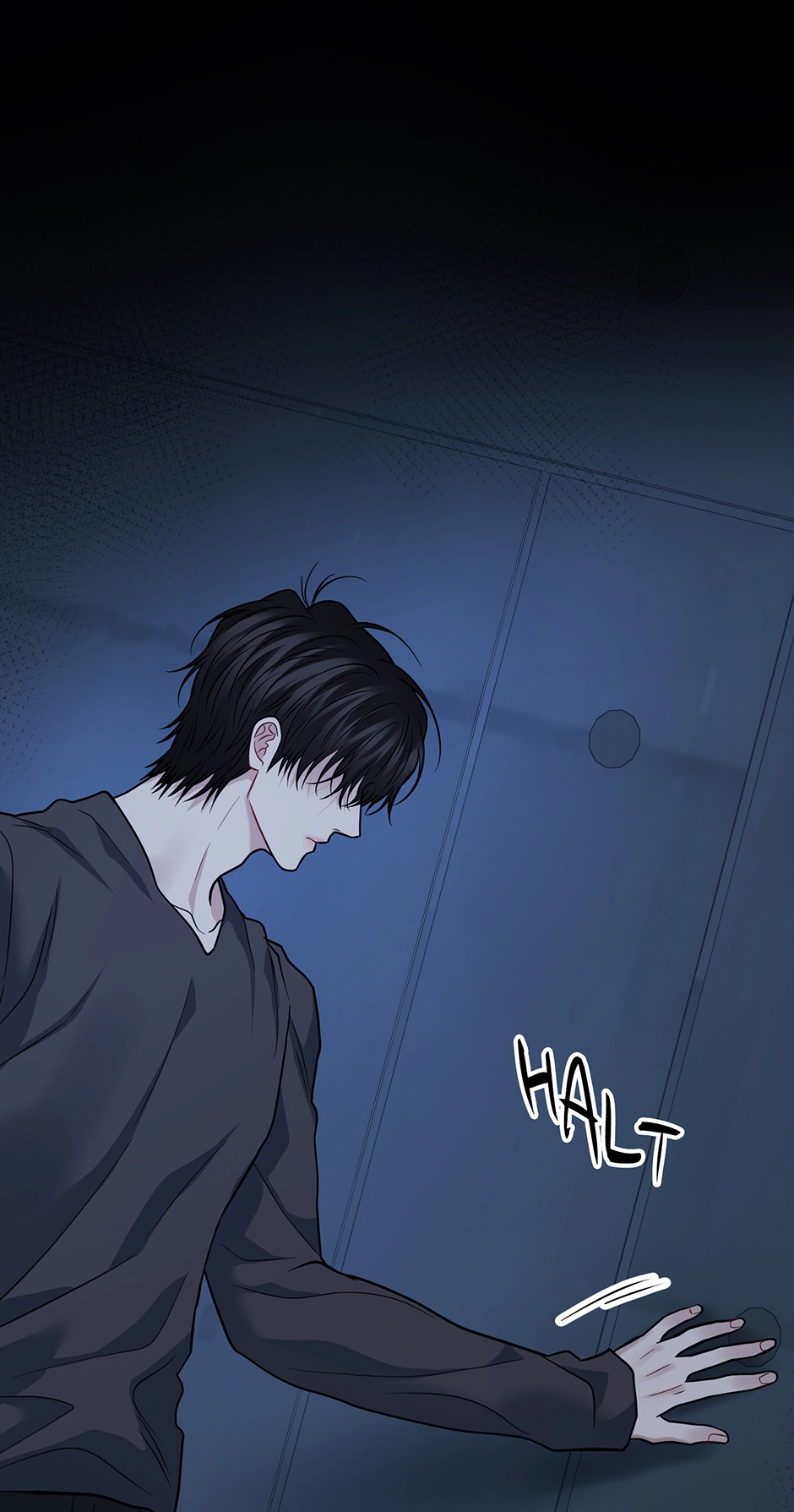 Read Unlocking a Cozy Captivity chapter 33 image 112 on Lezhin