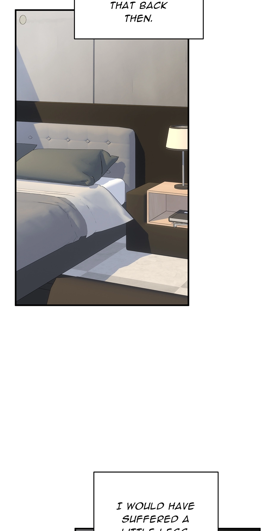 Read Unlocking a Cozy Captivity chapter 33 image 116 on Lezhin