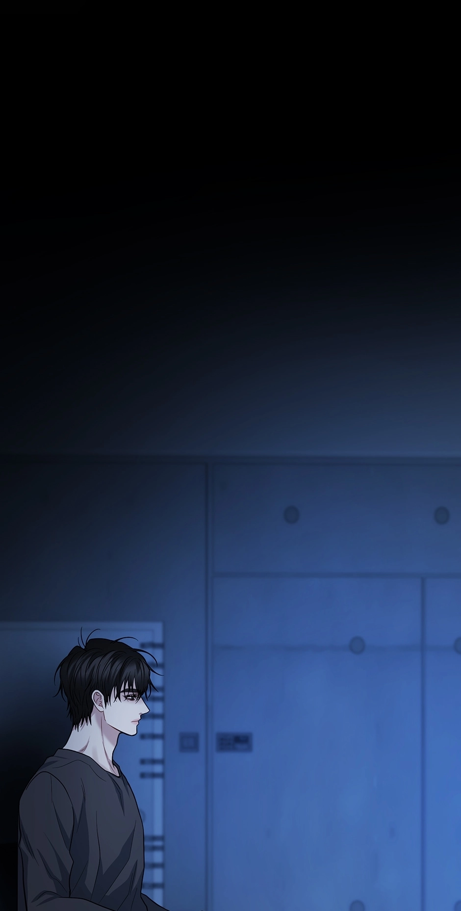 Read Unlocking a Cozy Captivity chapter 33 image 118 on Lezhin