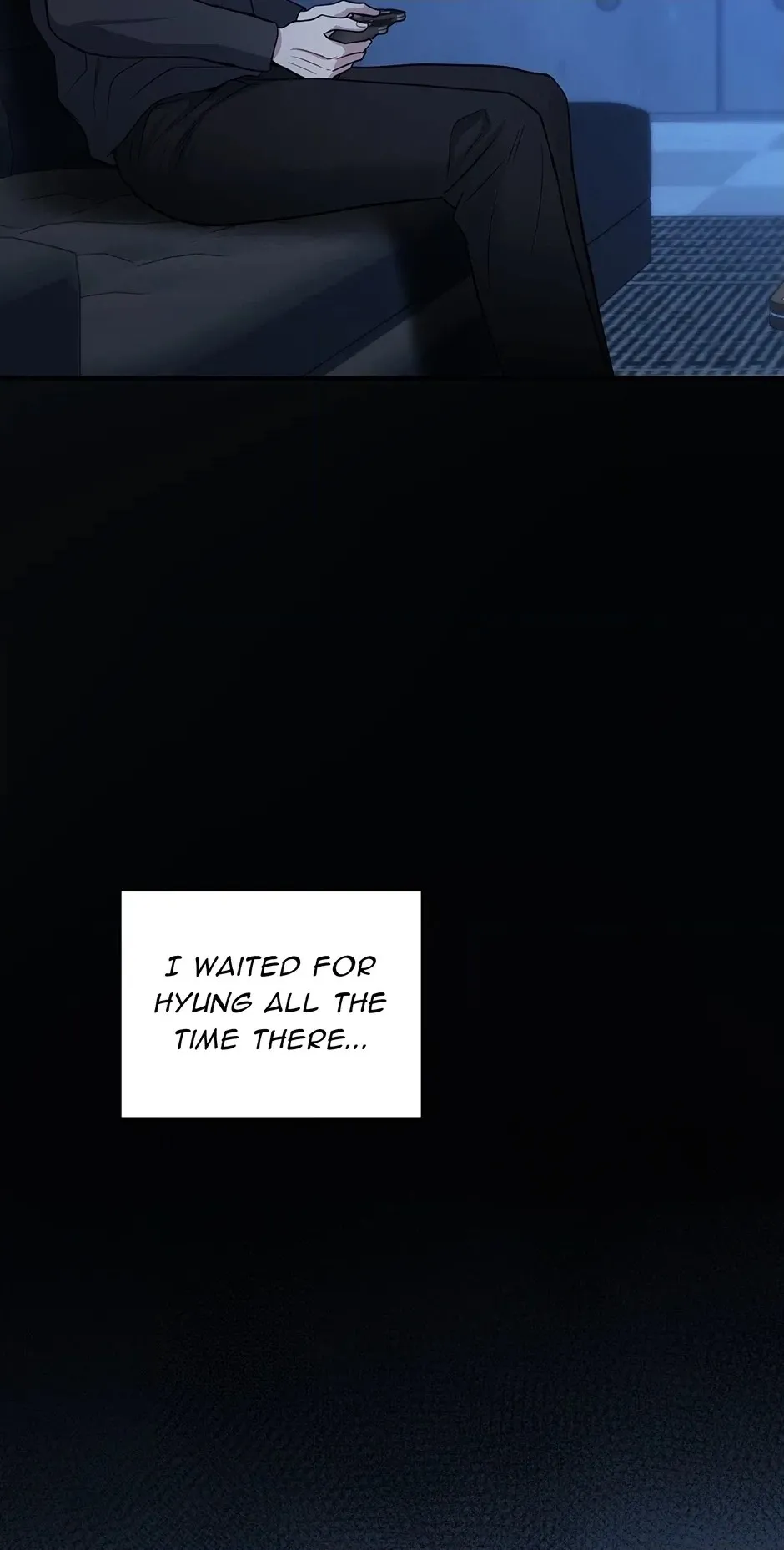 Read Unlocking a Cozy Captivity chapter 33 image 119 on Lezhin