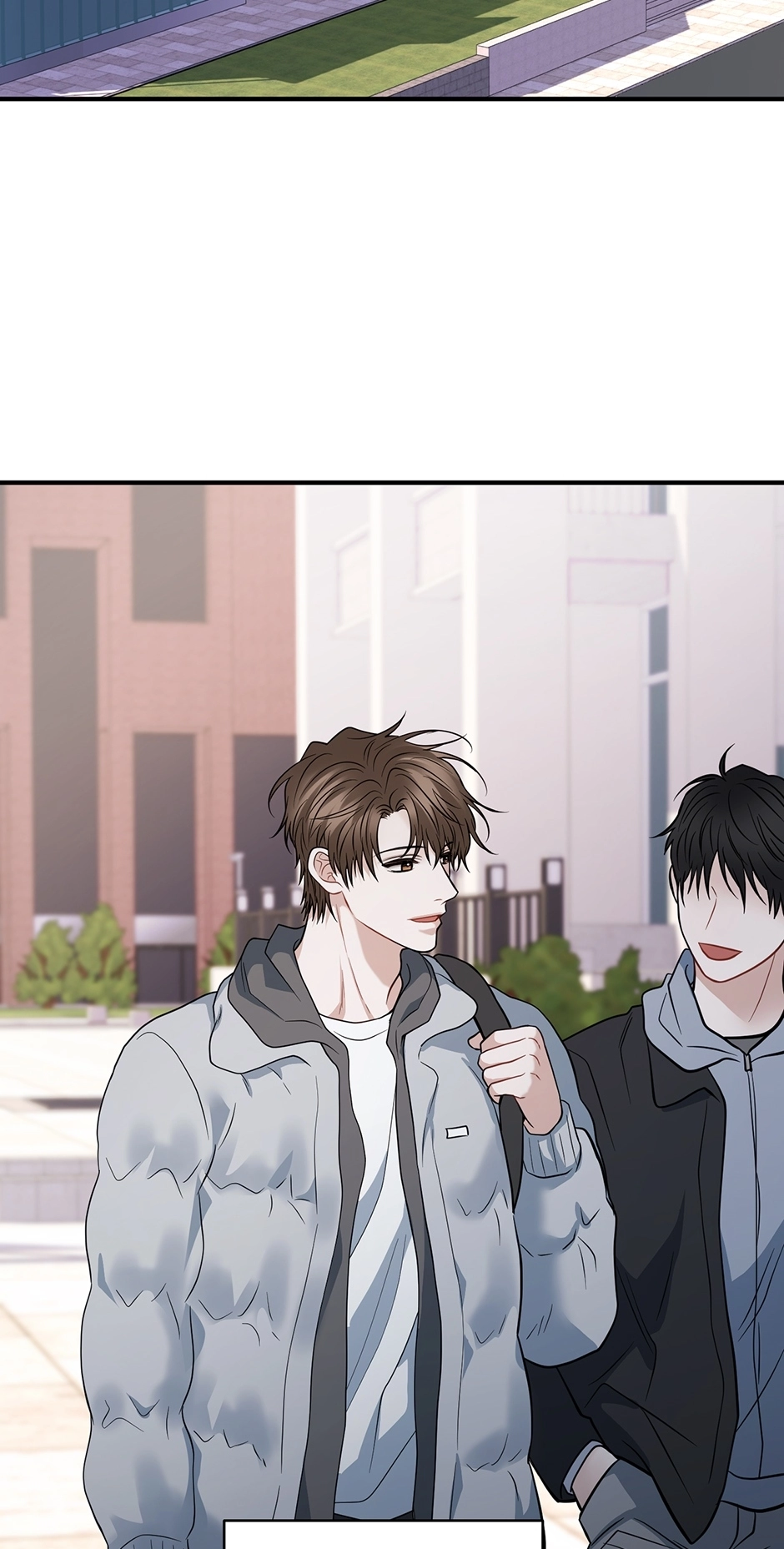 Read Unlocking a Cozy Captivity chapter 33 image 125 on Lezhin
