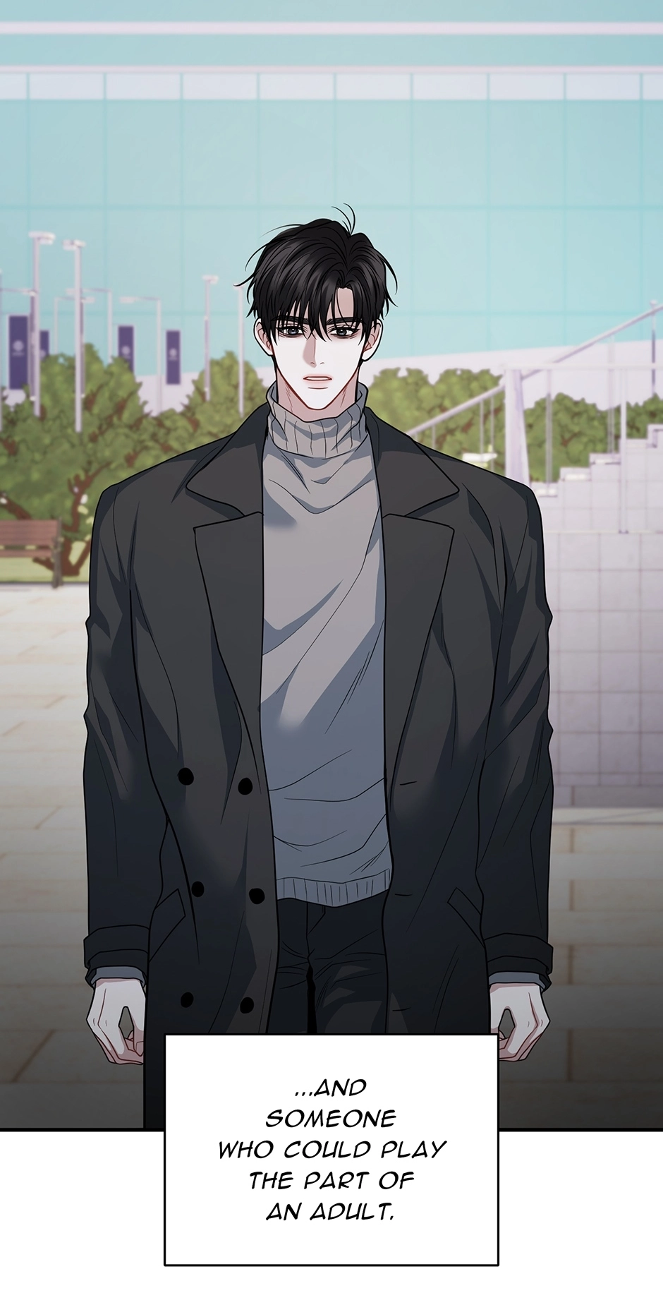 Read Unlocking a Cozy Captivity chapter 33 image 127 on Lezhin
