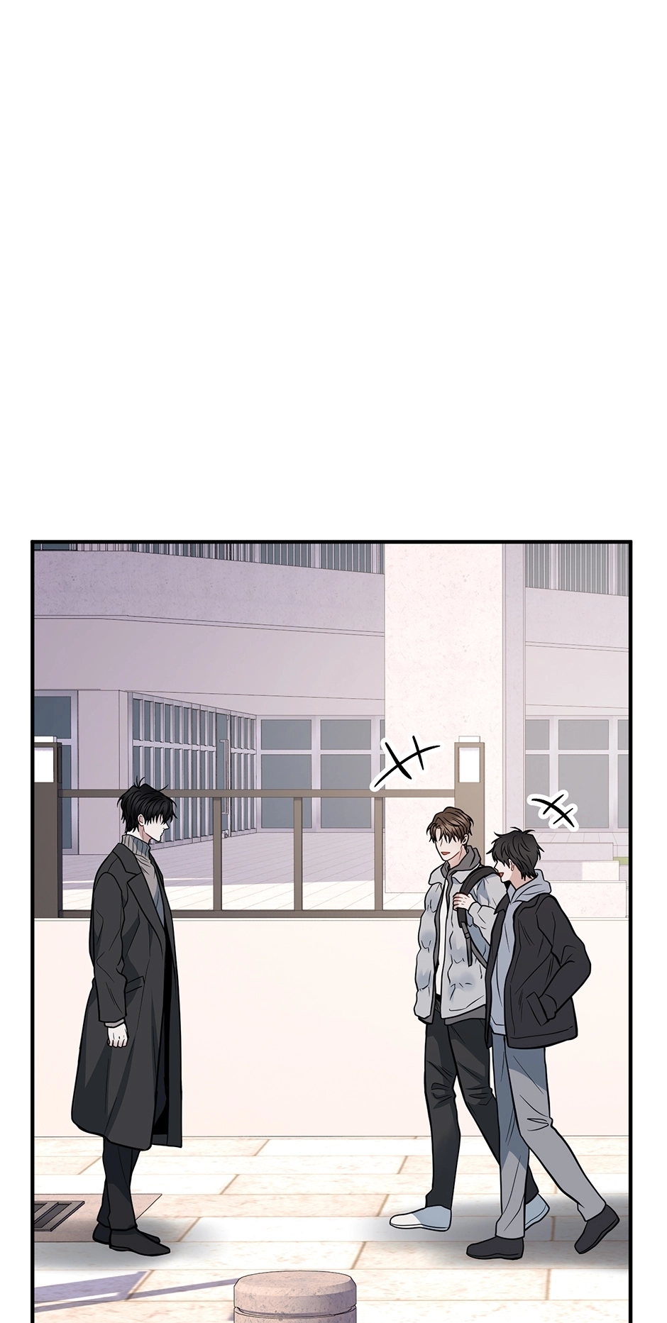 Read Unlocking a Cozy Captivity chapter 33 image 128 on Lezhin