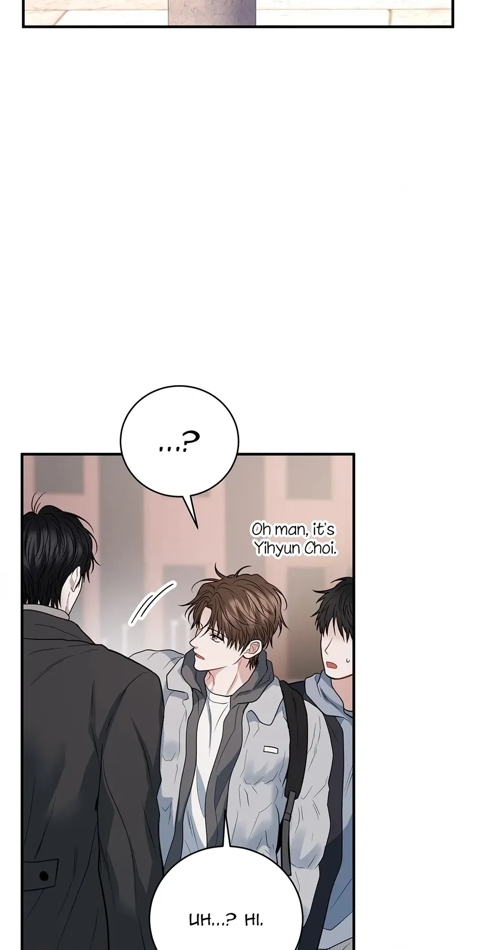 Read Unlocking a Cozy Captivity chapter 33 image 129 on Lezhin