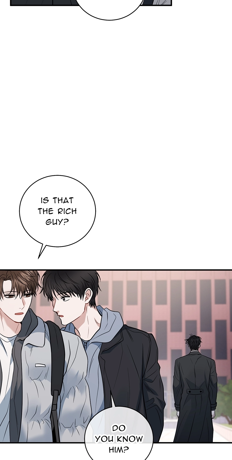 Read Unlocking a Cozy Captivity chapter 33 image 130 on Lezhin
