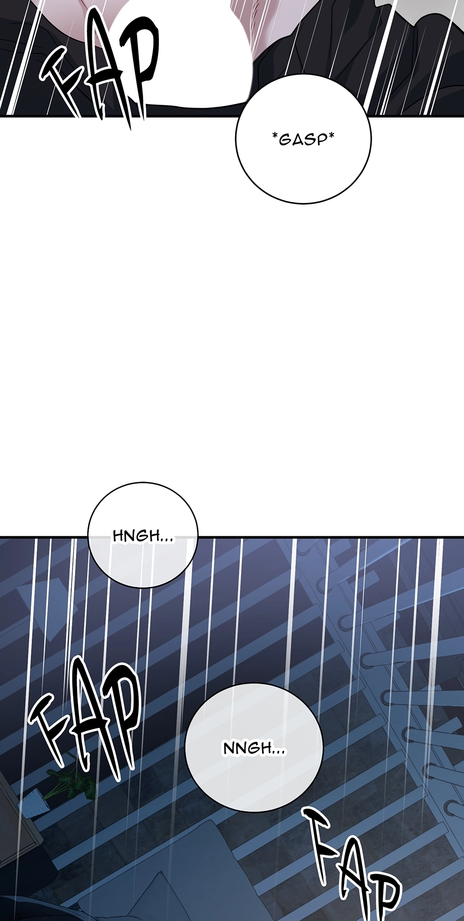 Read Unlocking a Cozy Captivity chapter 33 image 133 on Lezhin