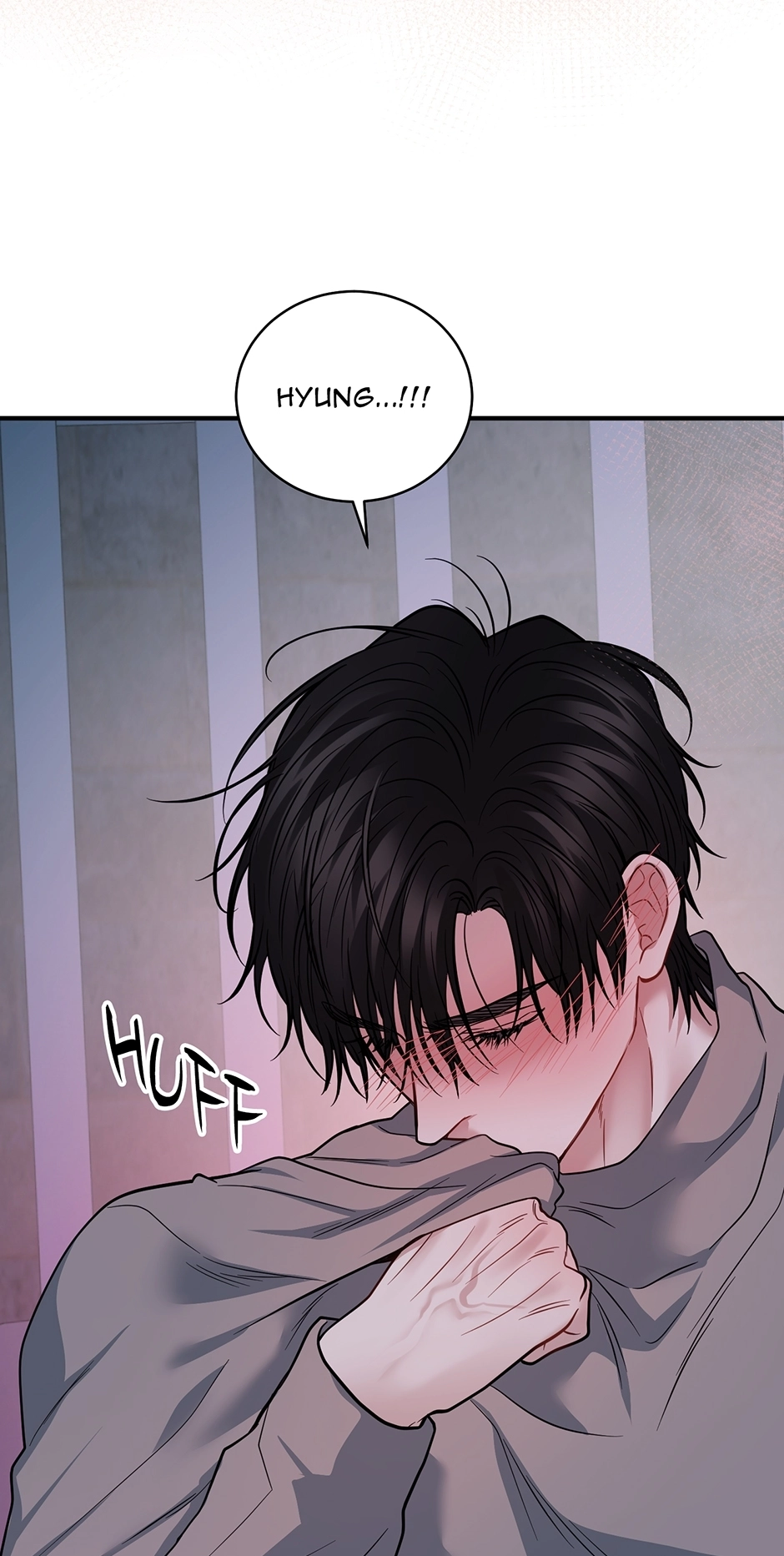 Read Unlocking a Cozy Captivity chapter 33 image 136 on Lezhin