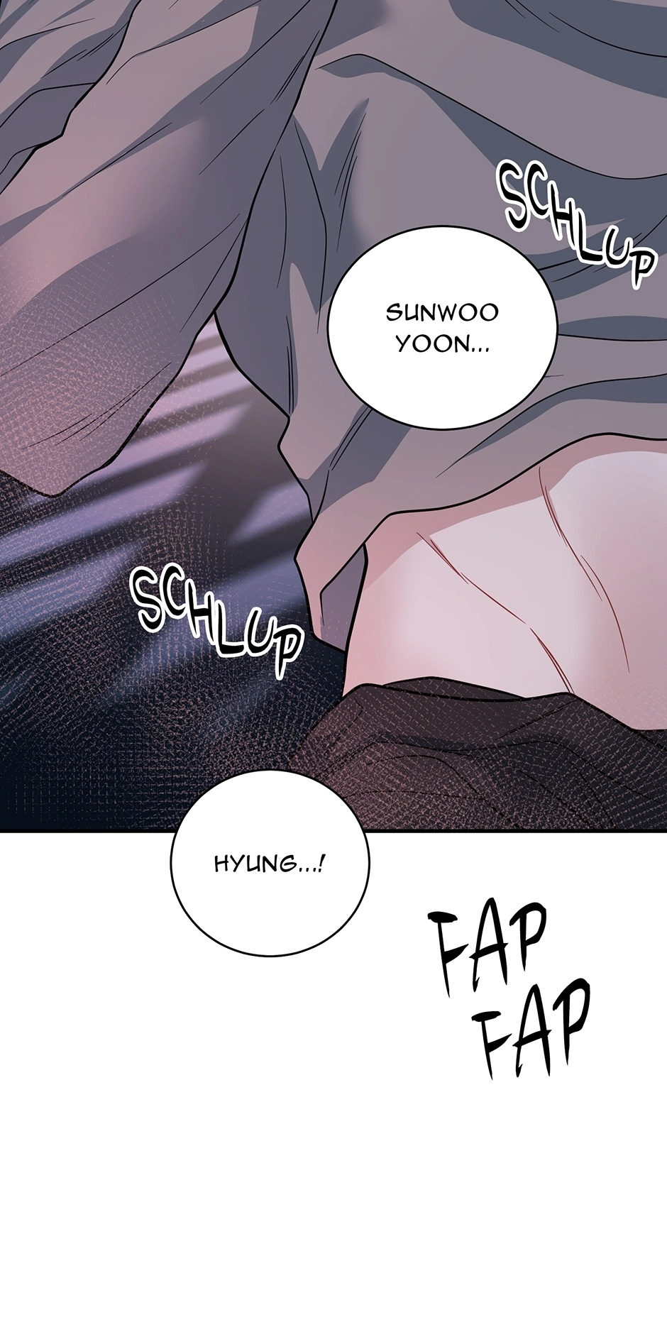 Read Unlocking a Cozy Captivity chapter 33 image 137 on Lezhin