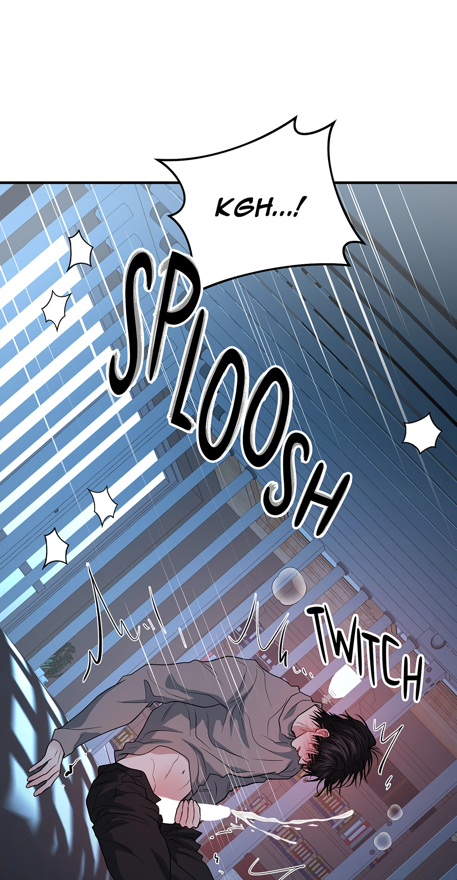 Read Unlocking a Cozy Captivity chapter 33 image 138 on Lezhin