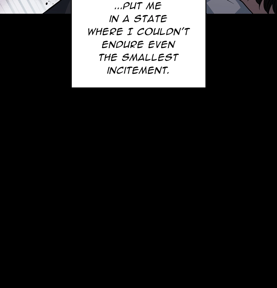Read Unlocking a Cozy Captivity chapter 33 image 14 on Lezhin