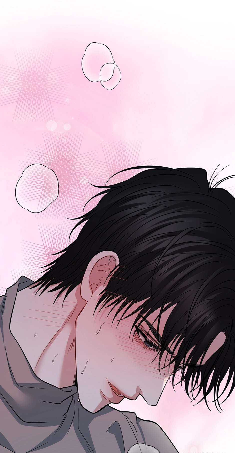 Read Unlocking a Cozy Captivity chapter 33 image 140 on Lezhin