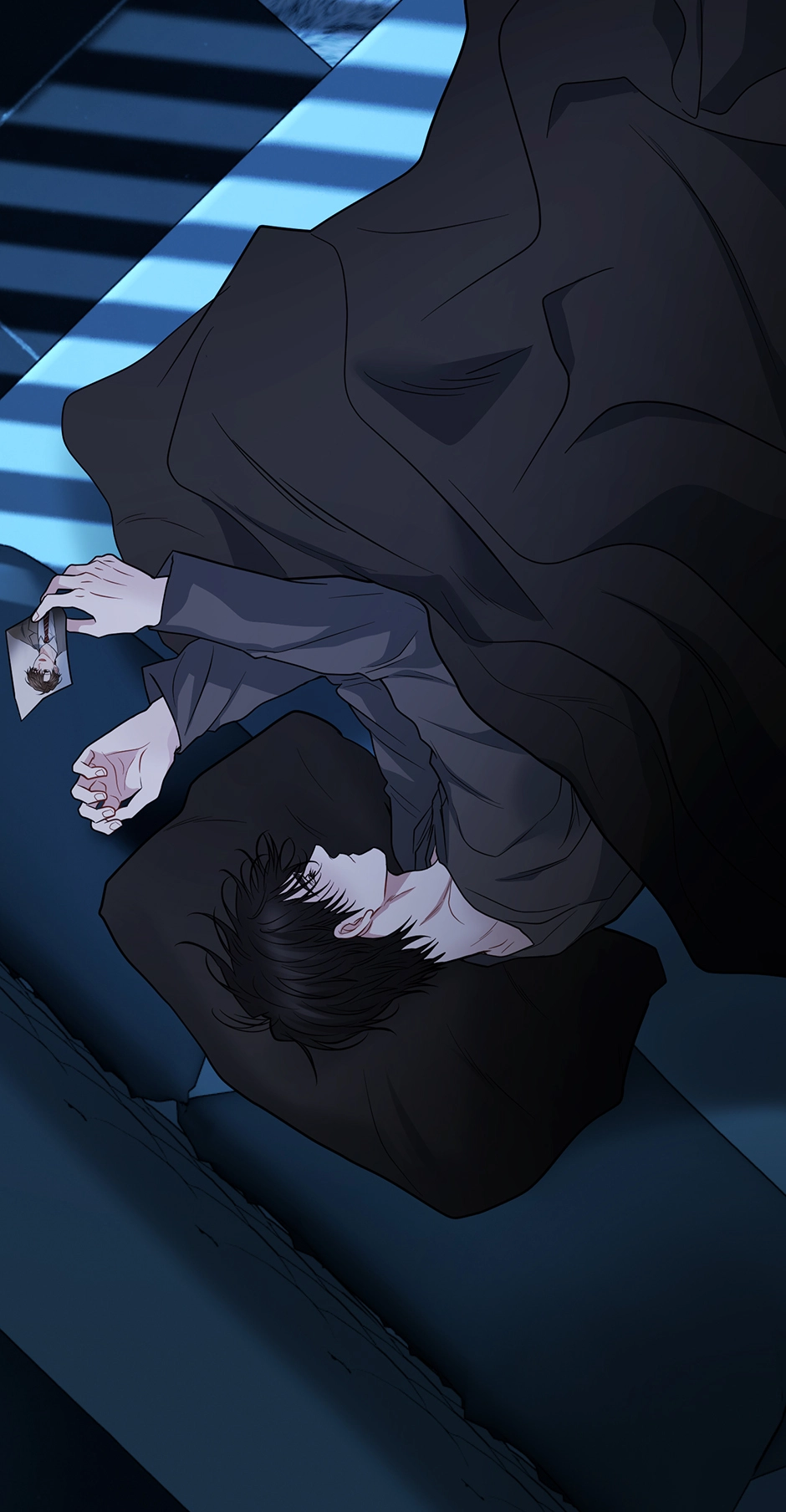 Read Unlocking a Cozy Captivity chapter 33 image 143 on Lezhin