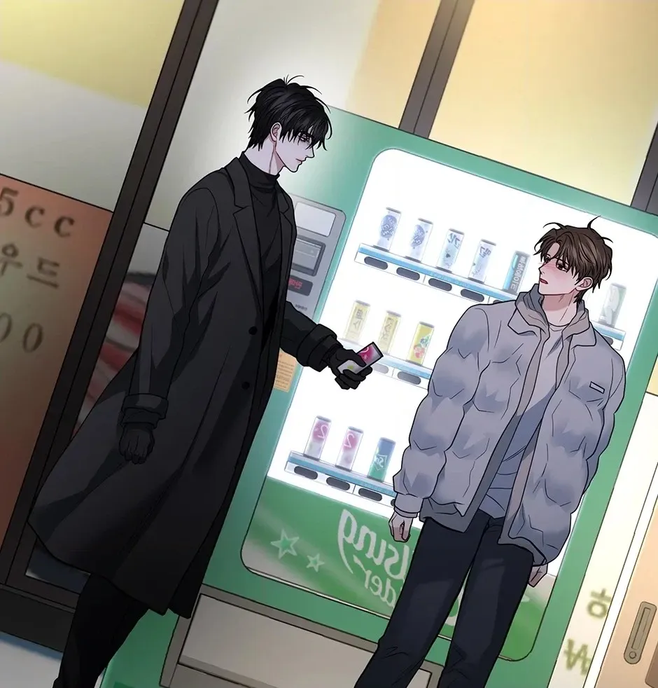 Read Unlocking a Cozy Captivity chapter 33 image 149 on Lezhin