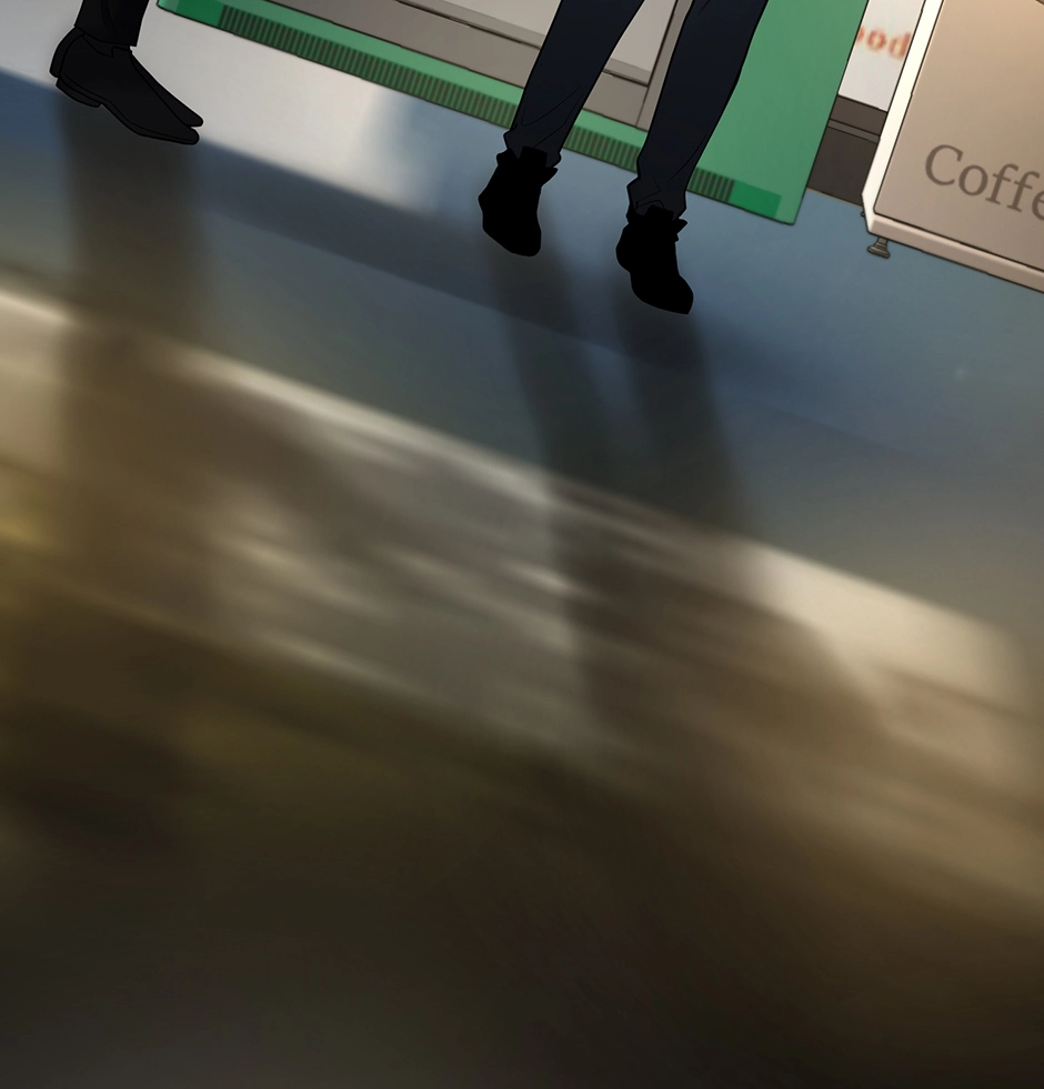 Read Unlocking a Cozy Captivity chapter 33 image 150 on Lezhin
